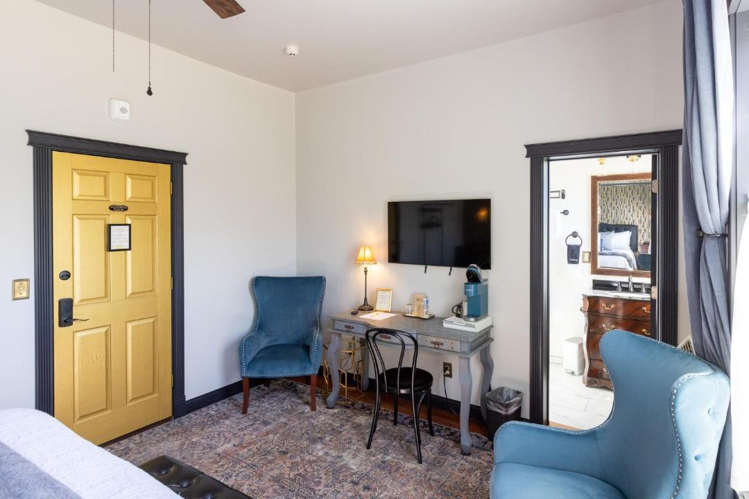 Photo of Bedroom in Stevenson