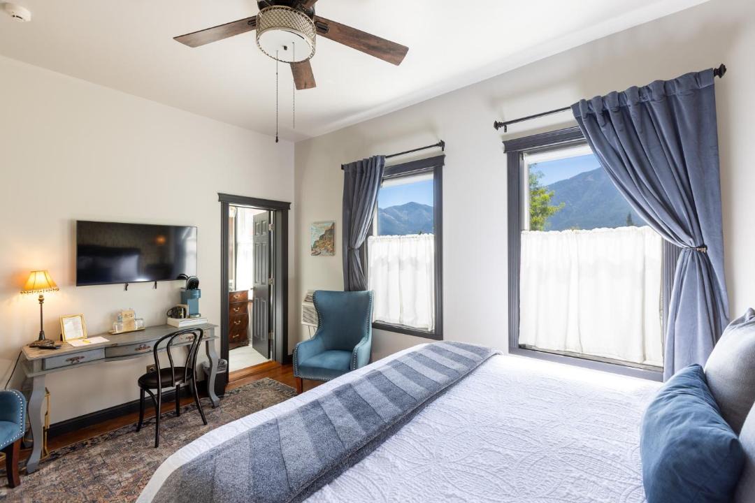 Photo of Bedroom in Stevenson