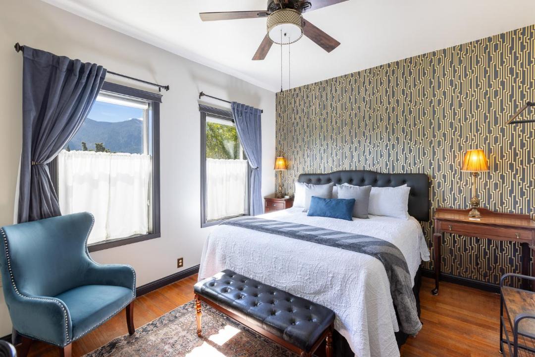 Photo of Bedroom in Stevenson