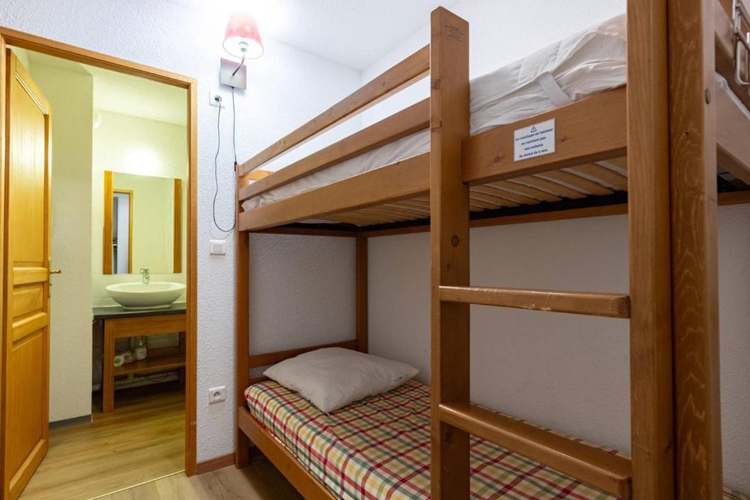Photo of Bedroom in Germ