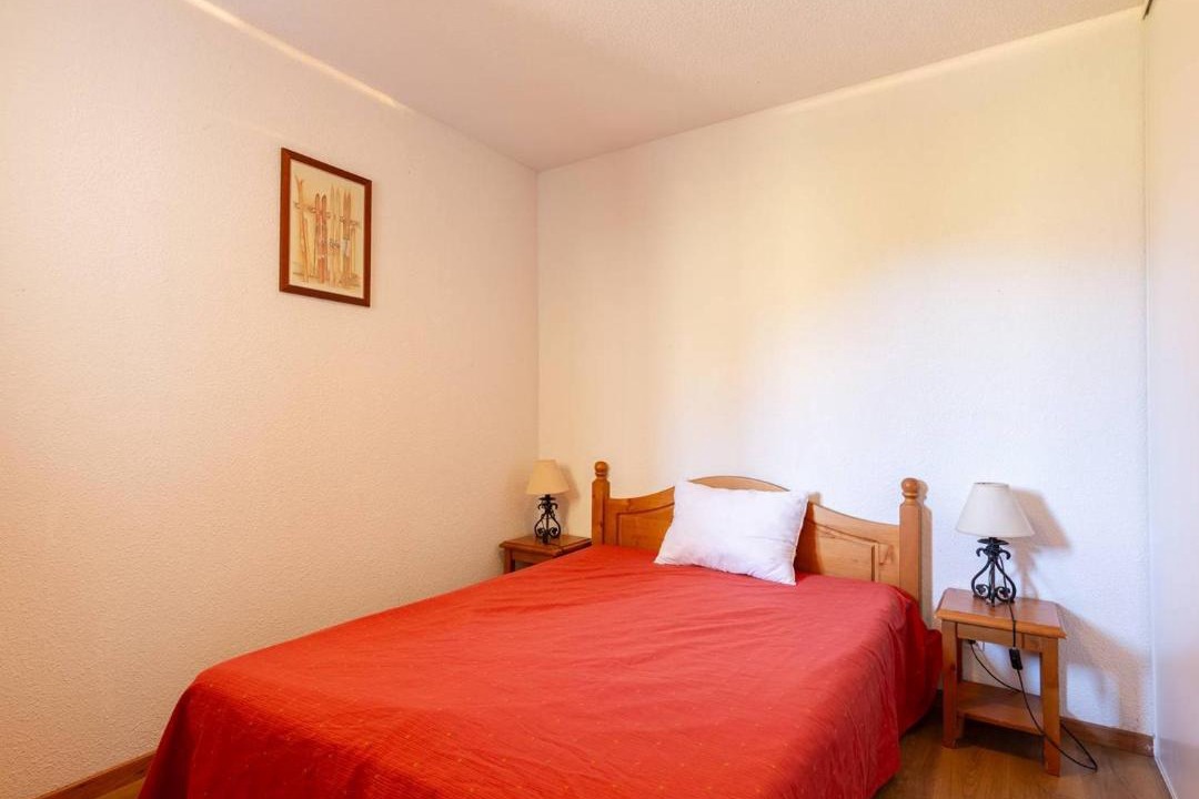 Photo of Bedroom in Germ