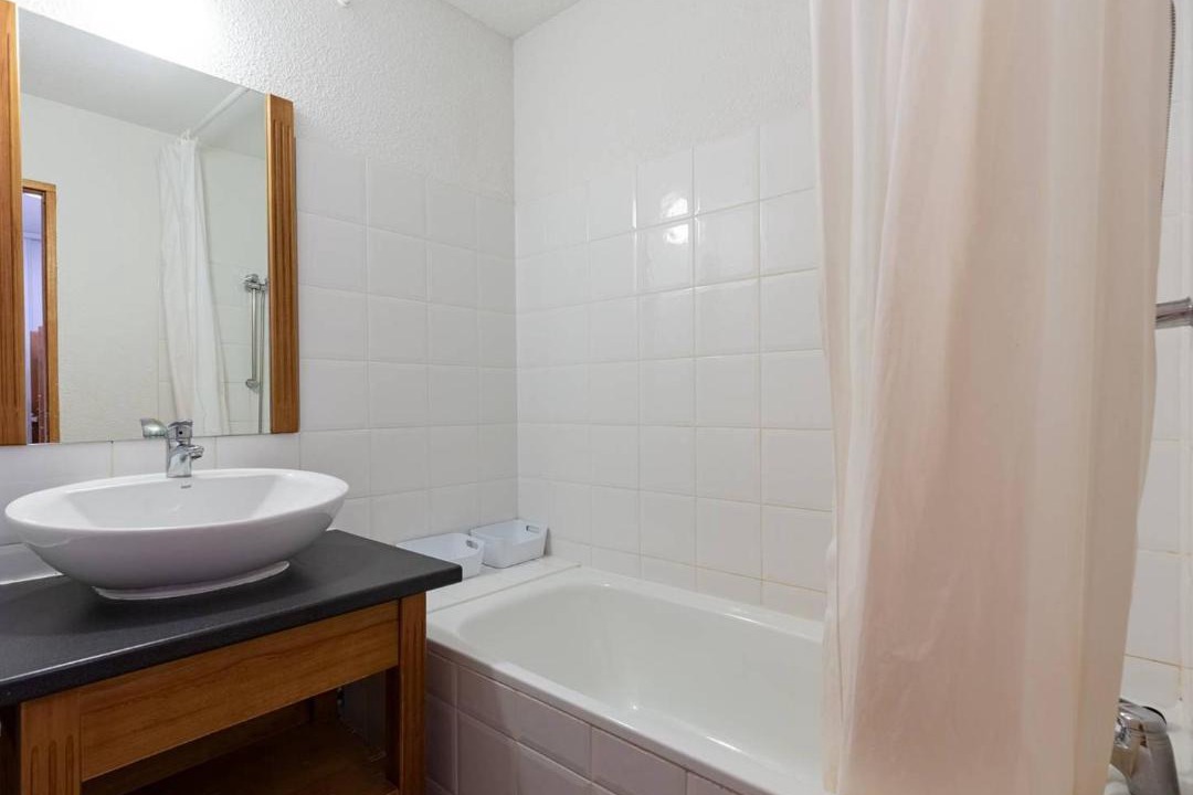 Photo of Bathroom in Germ