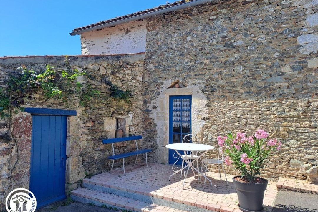 Photo of Others in Vouvant