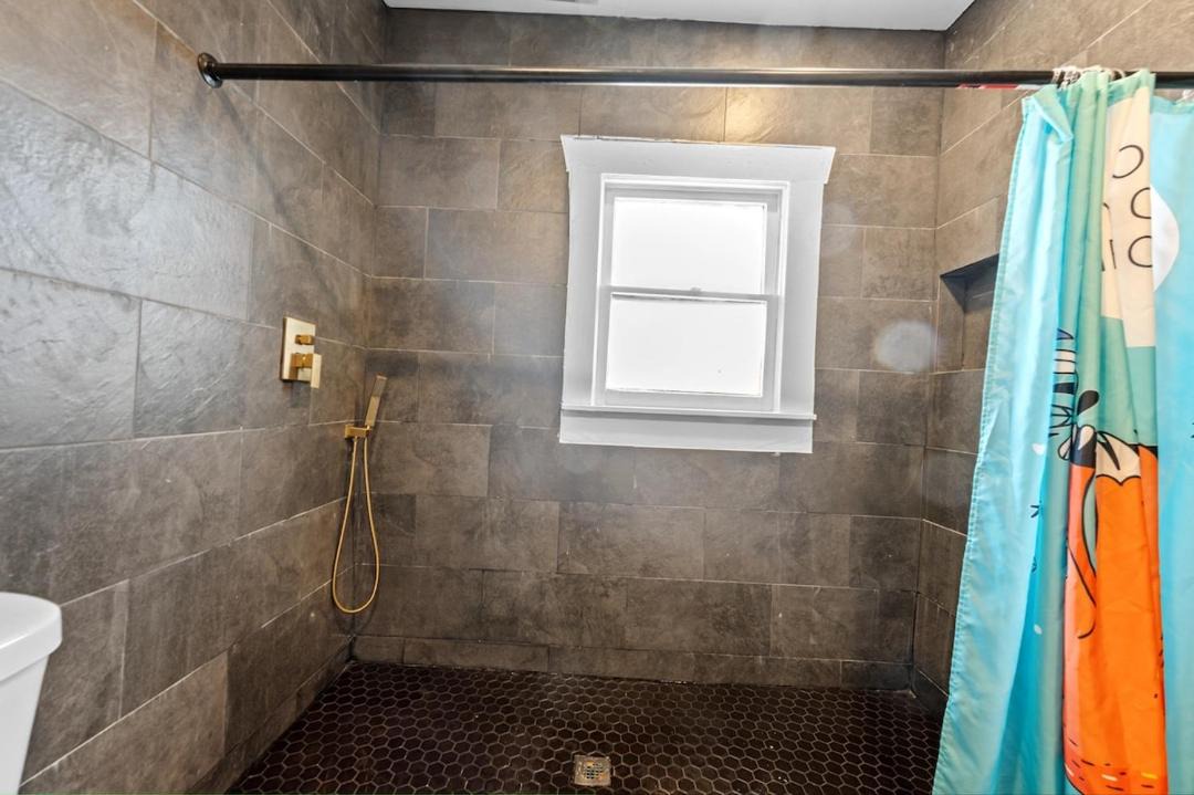 Photo of Bathroom in Houston Heights