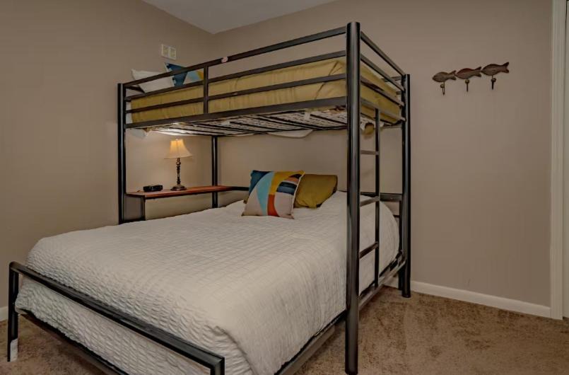 Photo of Bedroom in Chalet Village