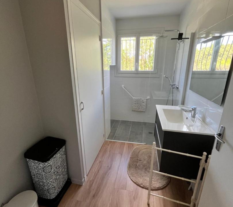 Photo of Bathroom in Sevignacq