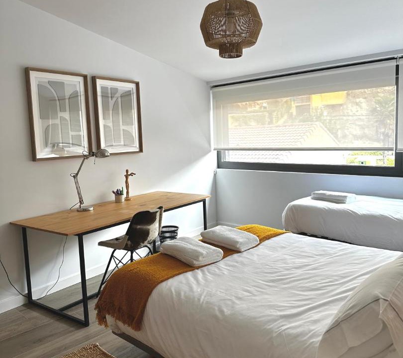 Photo of Bedroom in Valtierra
