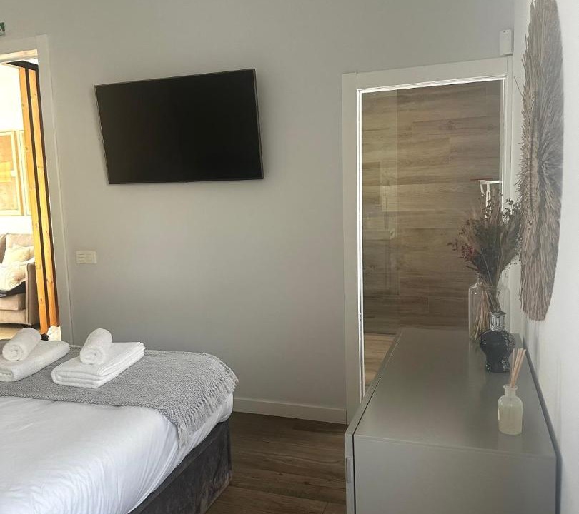 Photo of Bedroom in Valtierra