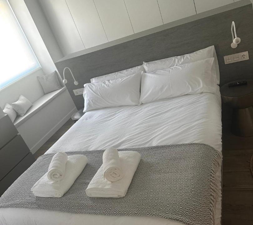 Photo of Bedroom in Valtierra