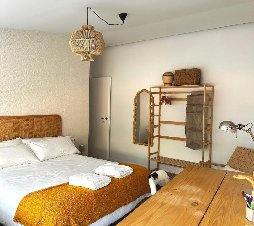 Photo of Bedroom in Valtierra