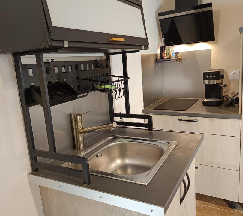 Photo of Kitchen in Arles City Centre