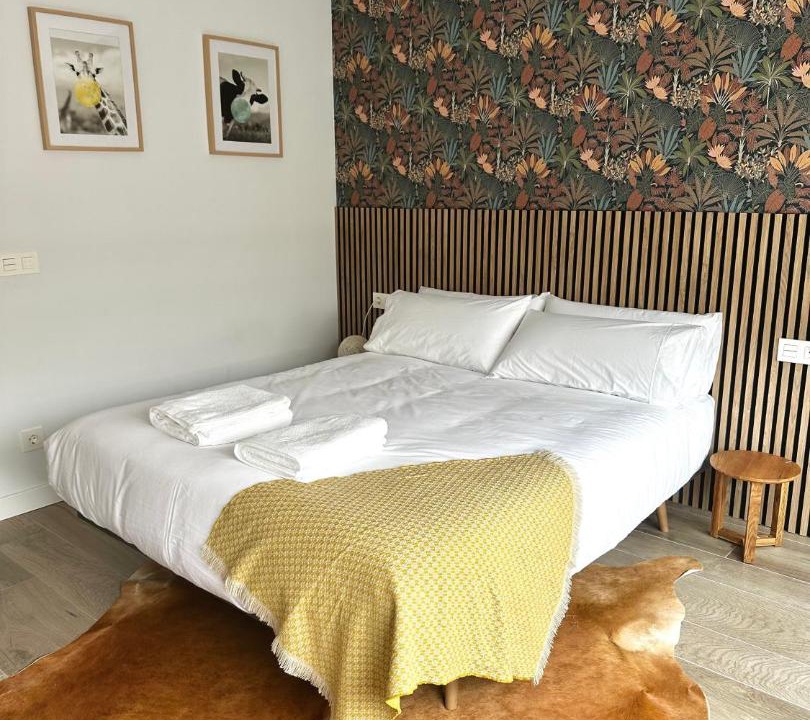 Photo of Bedroom in Valtierra