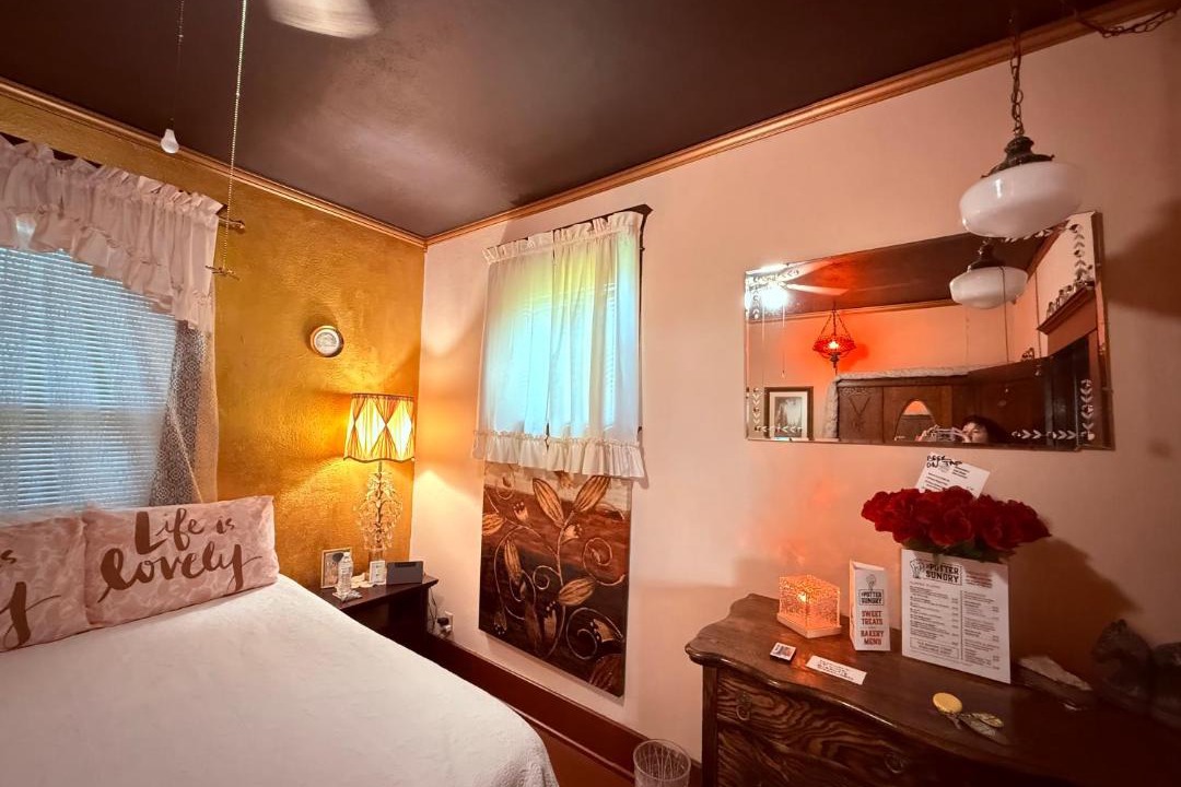 Photo of Others in Potter