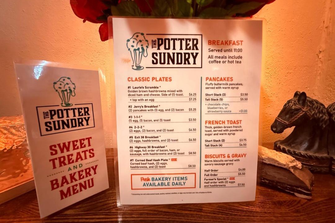 Photo of Others in Potter