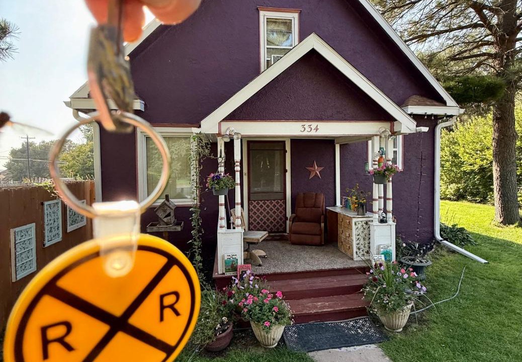 Photo of Others in Potter