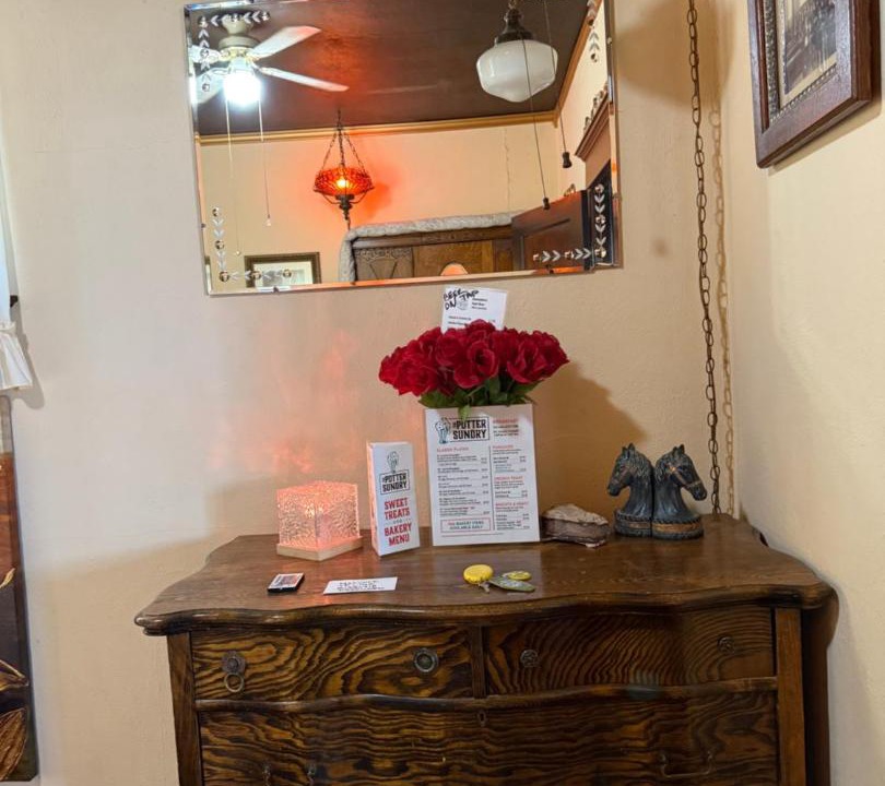 Photo of Others in Potter