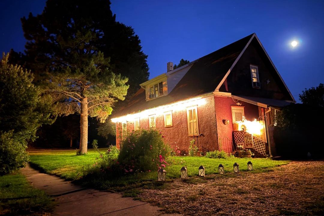 Photo of Others in Potter