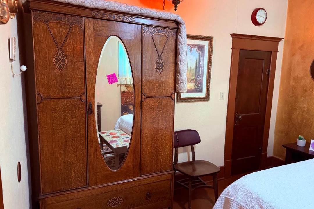 Photo of Others in Potter