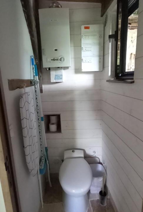 Photo of Bathroom in Chatillon-sur-Seine