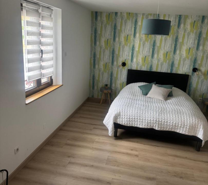 Photo of Bedroom in Champillon