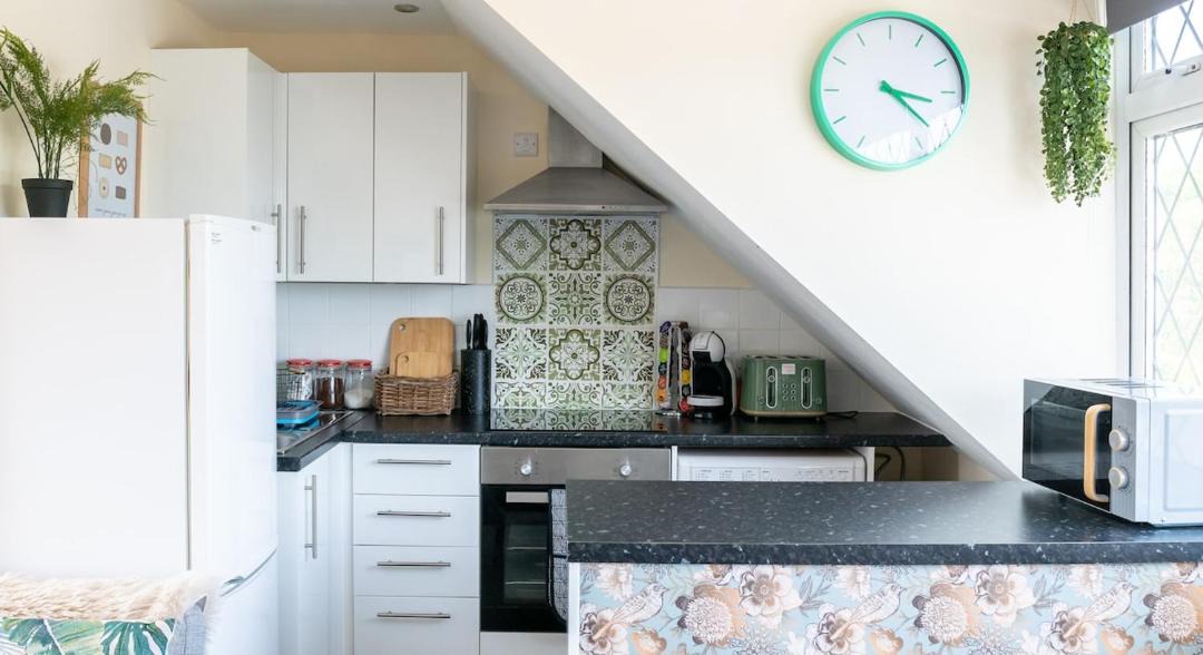 Photo of Kitchen in Shirley