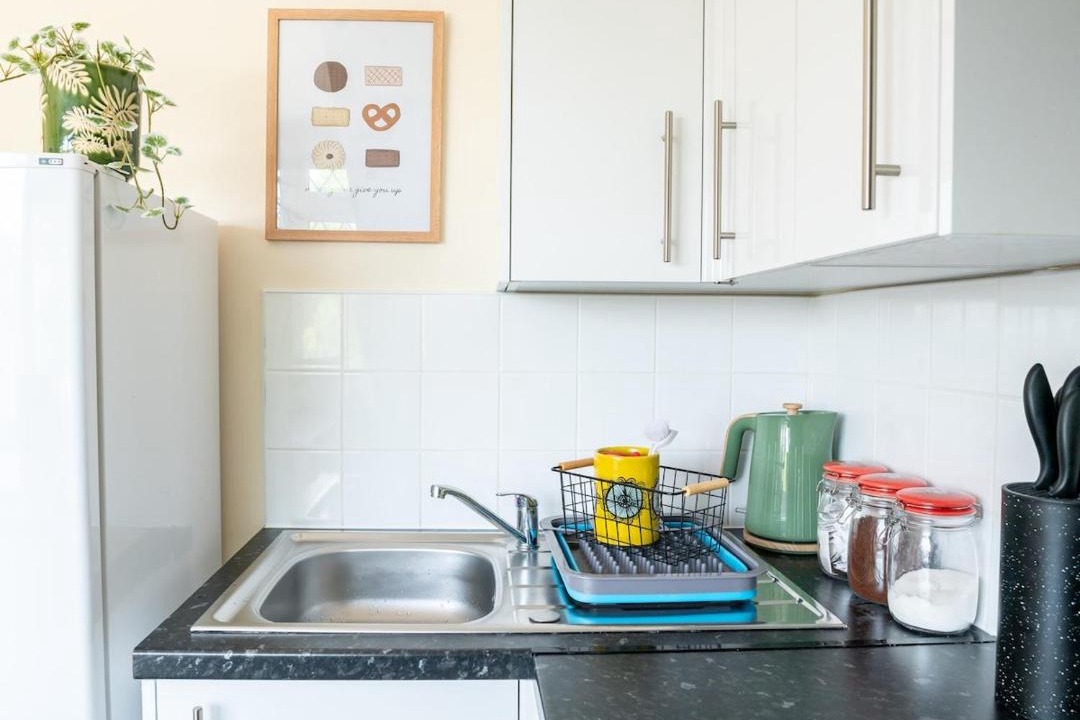 Photo of Kitchen in Shirley