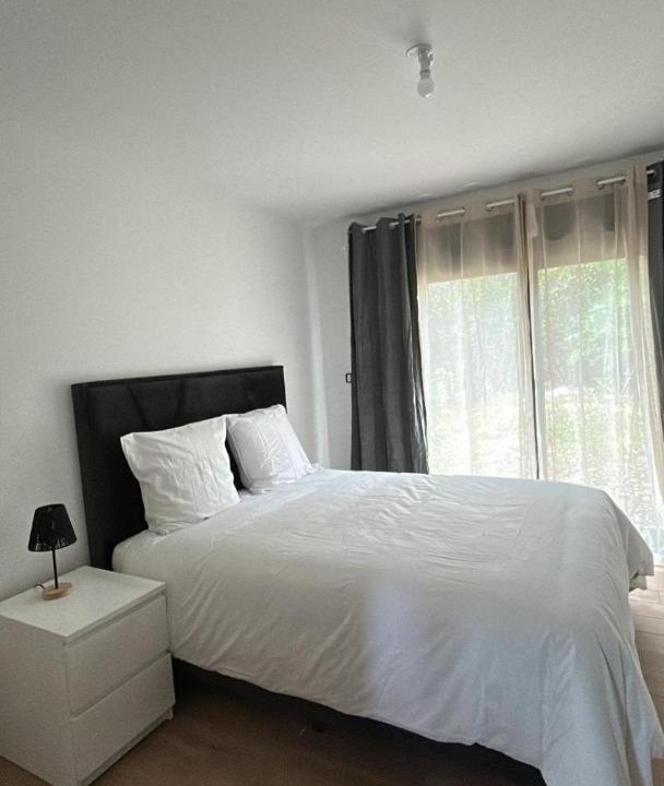 Photo of Bedroom in Bourgeonniere-Petit Port