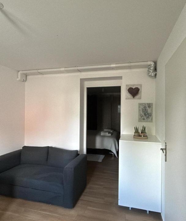 Photo of Livingroom in Bourgeonniere-Petit Port