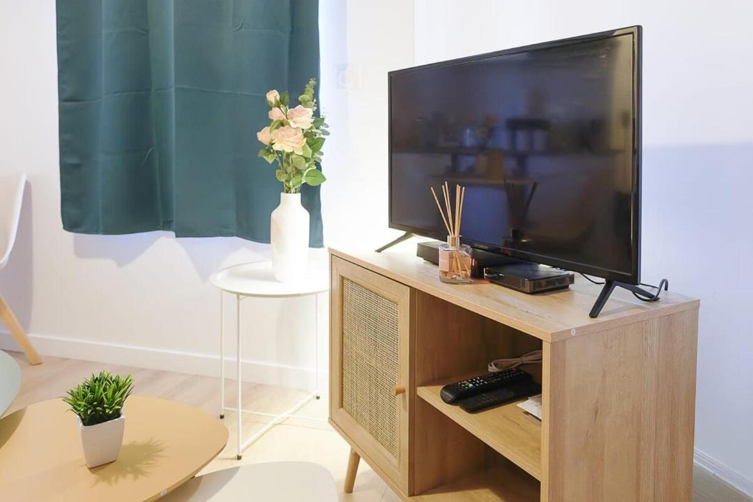 Photo of Livingroom in Loos