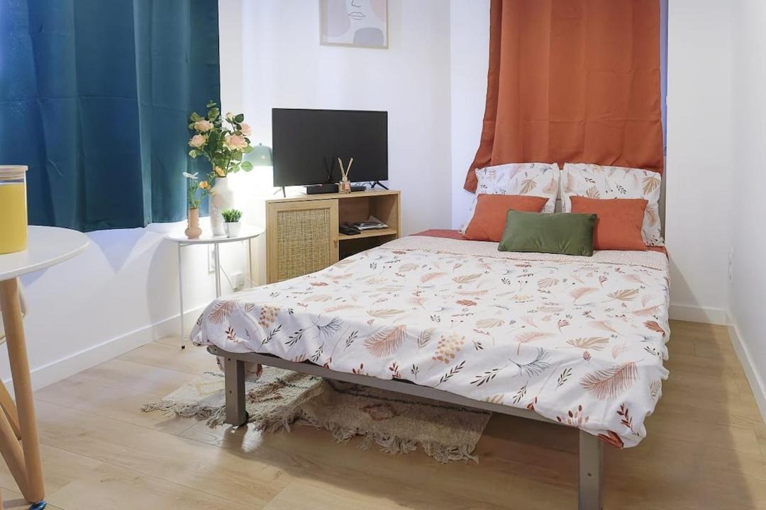 Photo of Bedroom in Loos