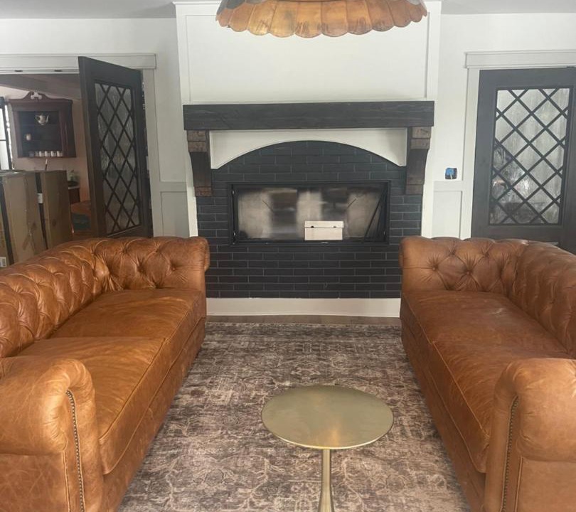 Photo of Livingroom in Hillside East