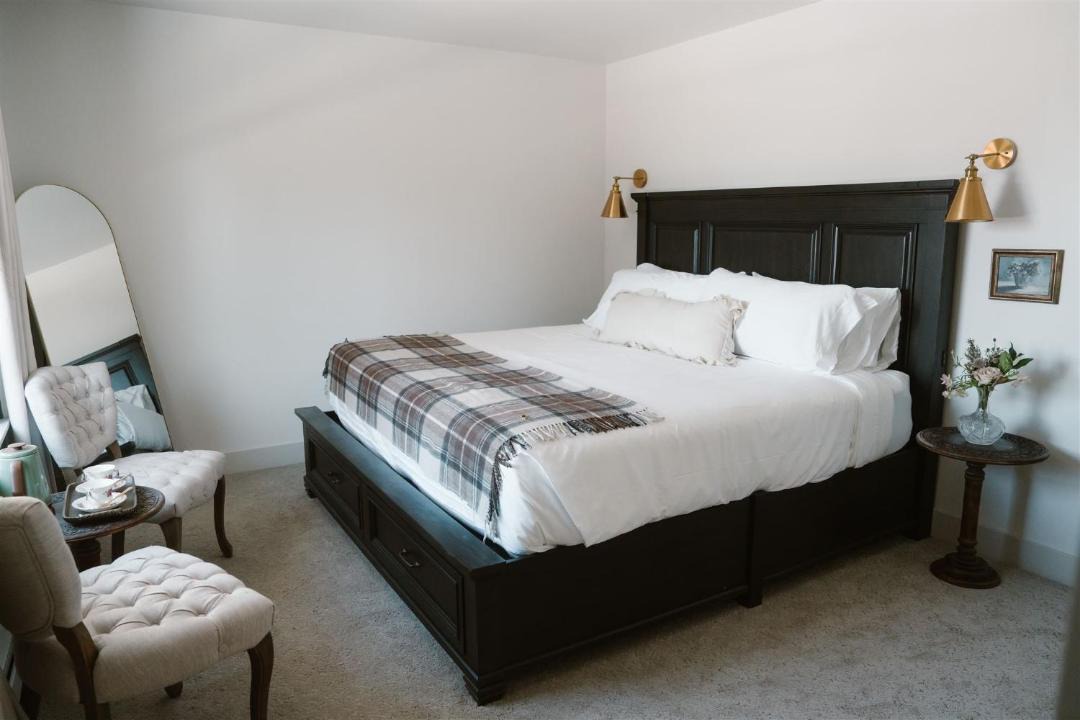 Photo of Bedroom in Hillside East