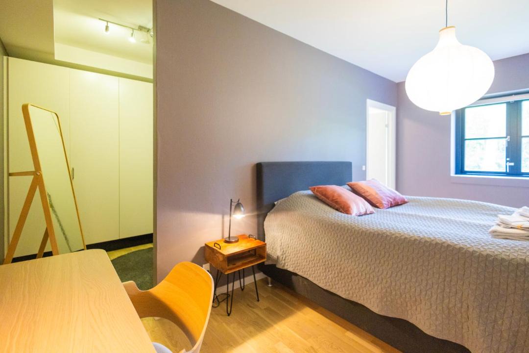 Photo of Bedroom in Lyngby-Taarbæk Kommune