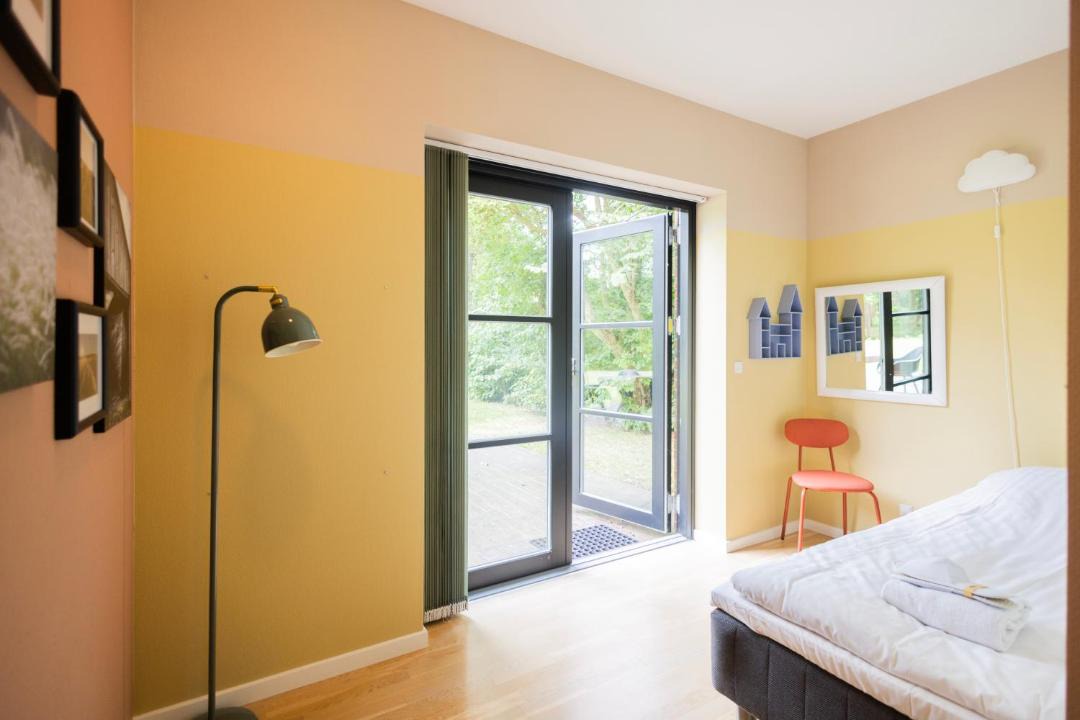 Photo of Bedroom in Lyngby-Taarbæk Kommune