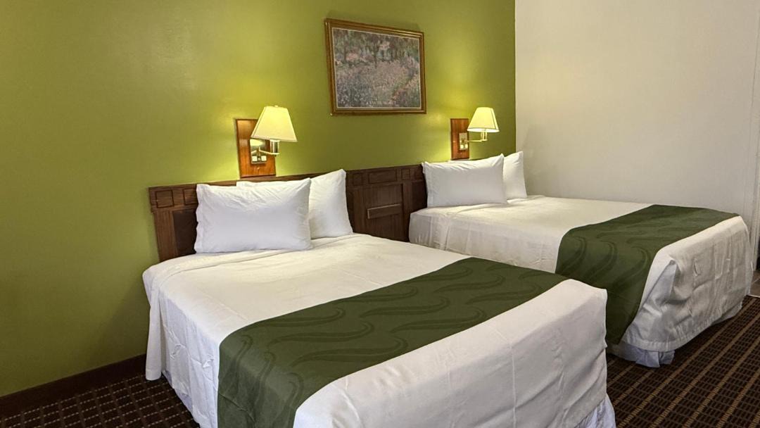 Photo of Bedroom in Warner Robins