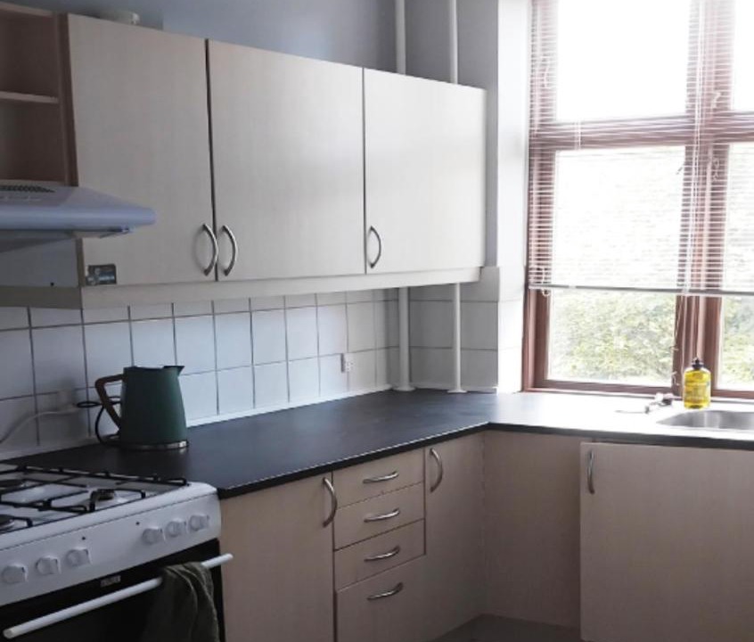 Photo of Kitchen in Aalborg Midtby