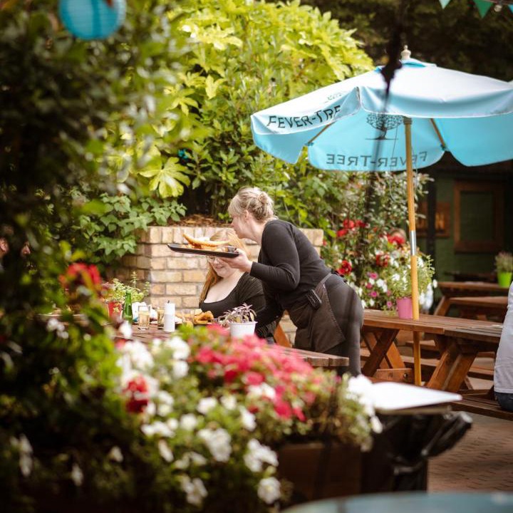 Photo of Others in Hanwell