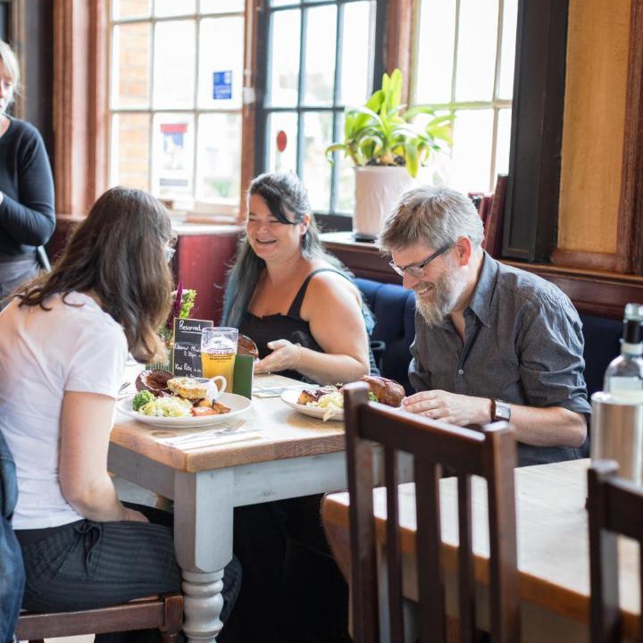 Photo of Others in Hanwell