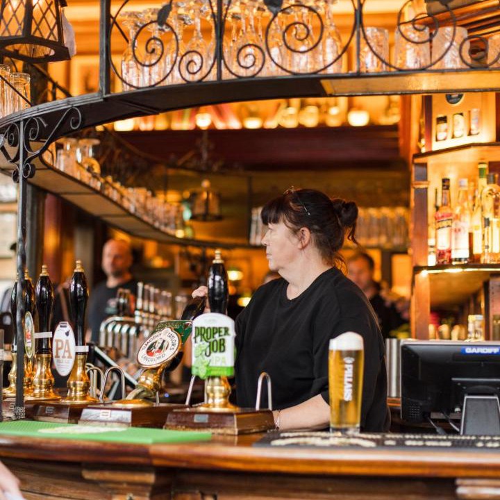 Photo of Others in Hanwell