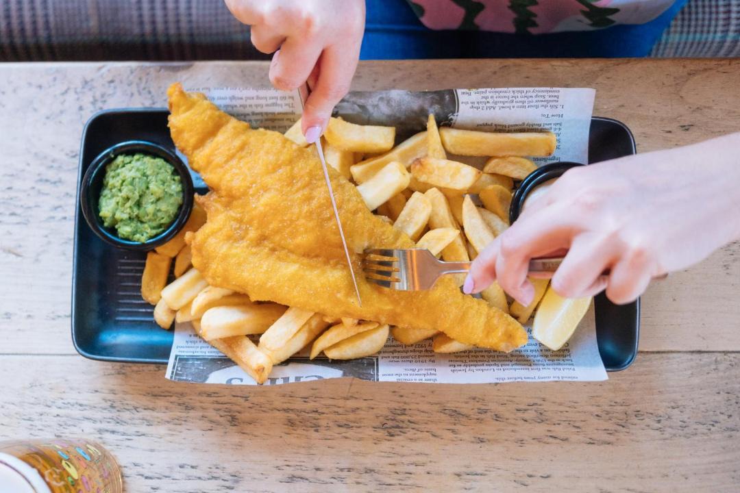 Photo of Others in Hanwell