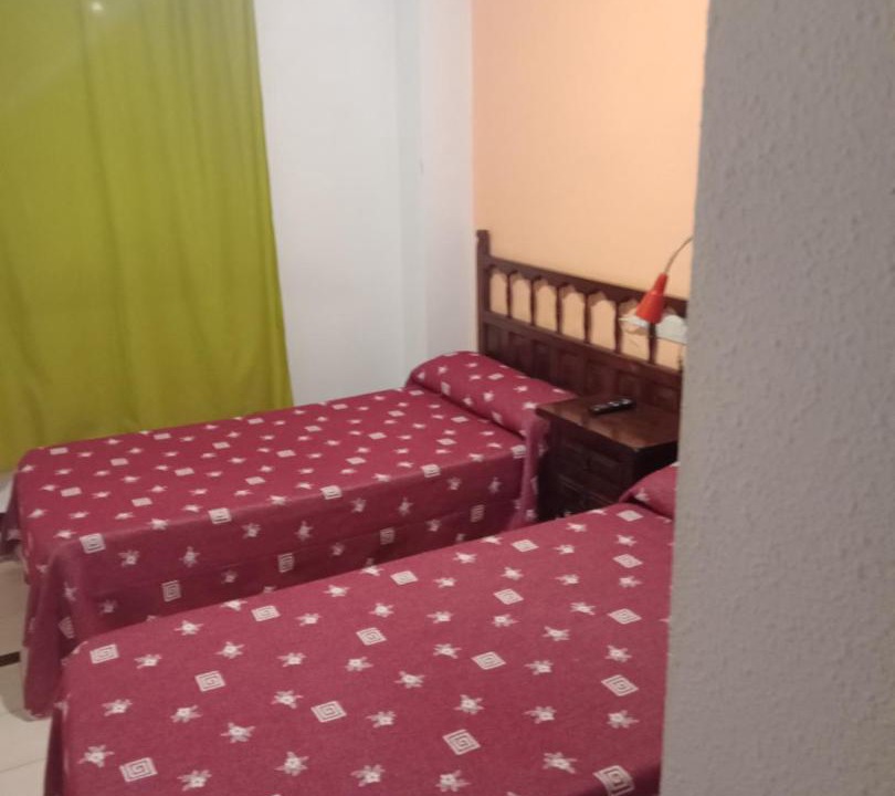 Photo of Bedroom in Calanda