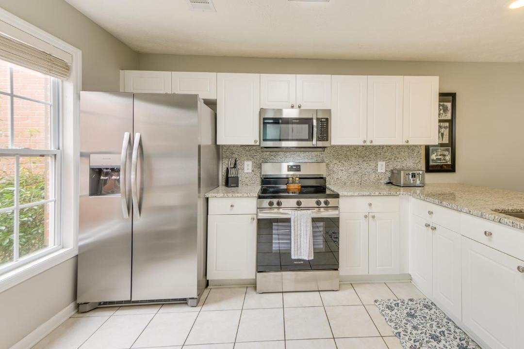 Photo of Kitchen in Auburn