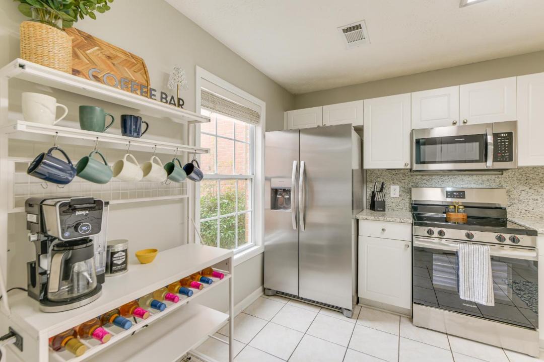 Photo of Kitchen in Auburn