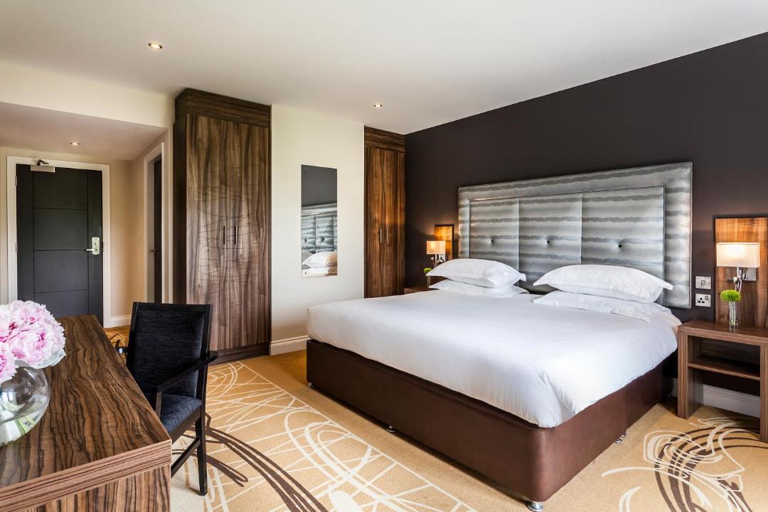 Photo of Bedroom in Grasmere