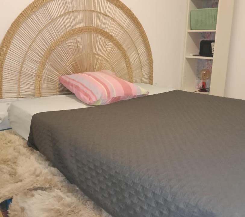 Photo of Bedroom in Republique - Les Ponts