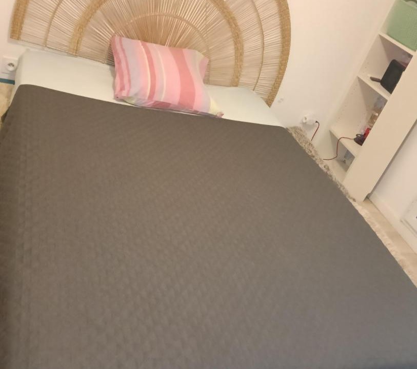 Photo of Bedroom in Republique - Les Ponts