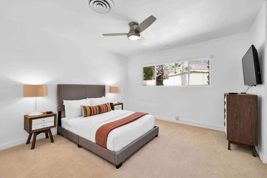 Photo of Bedroom in Sonora Sunrise