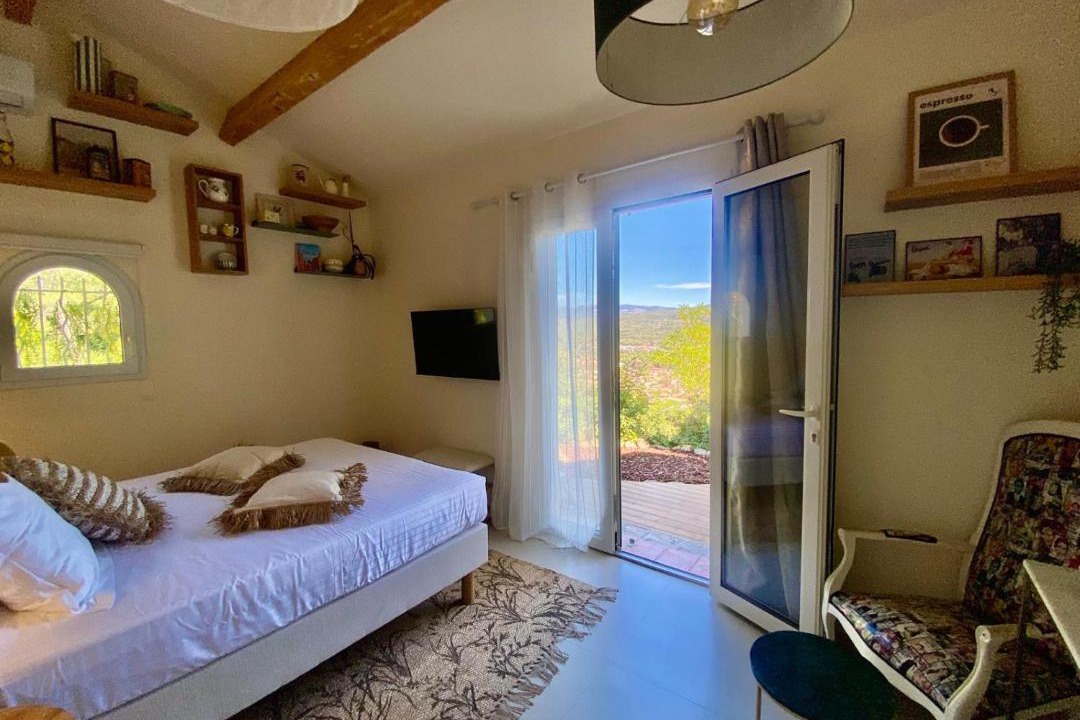 Photo of Bedroom in Le Beausset