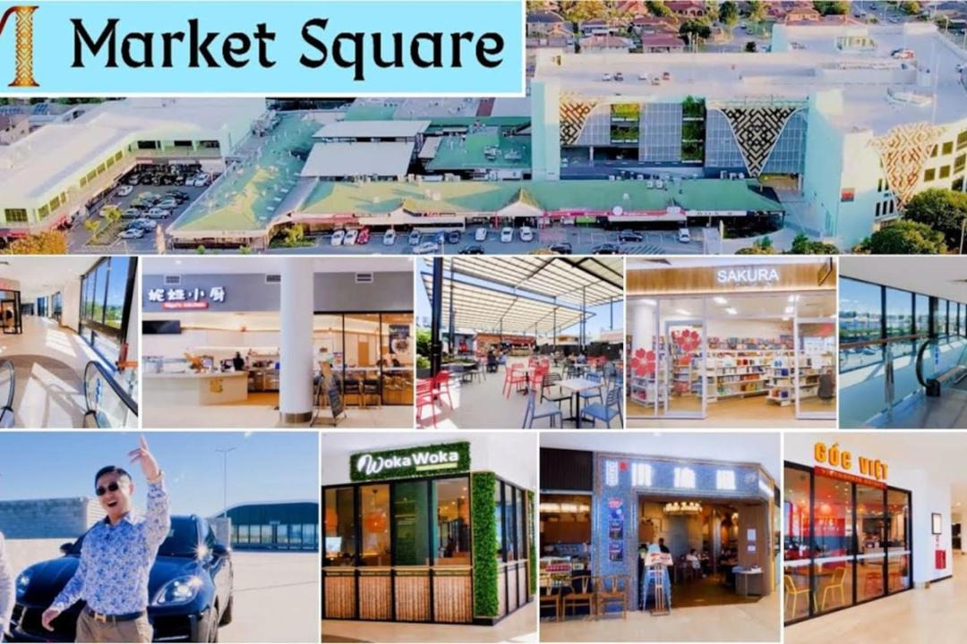 Photo of Others in Sunnybank