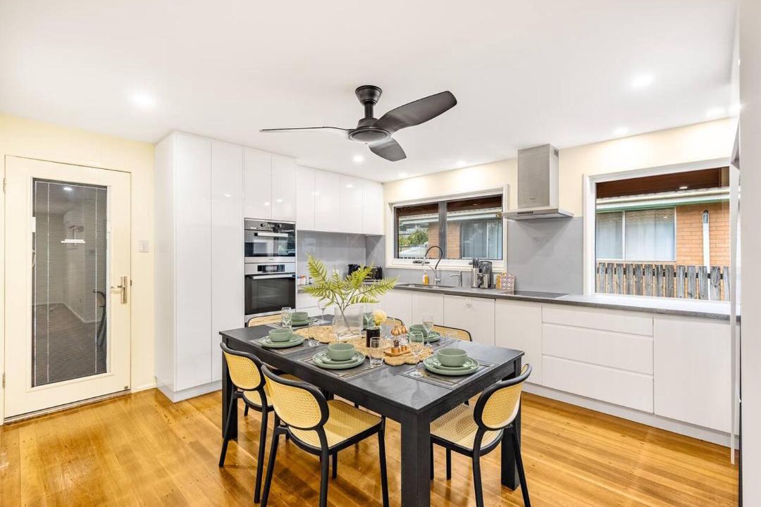 Photo of Kitchen in Sunnybank